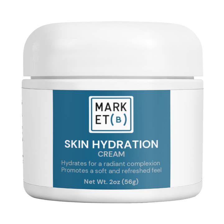 Market B™ Hudfuktighetskräm för wholesale av Market B™