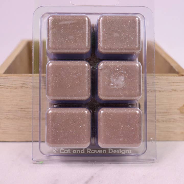 Fonte de cire de soja pour la vente par Cat and Raven Designs