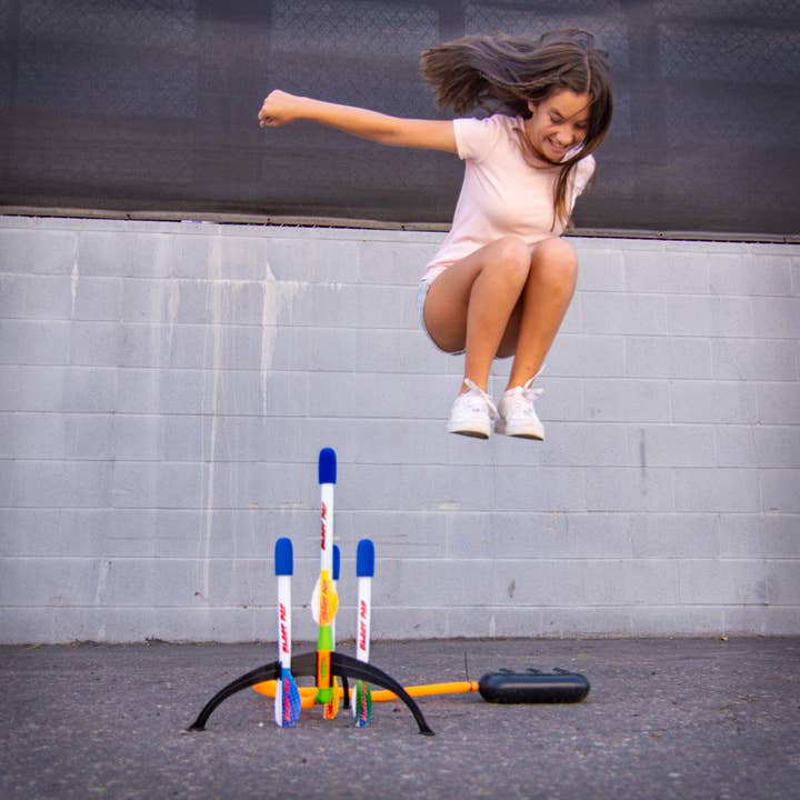 Marky Sparky Toys - Wholesale Sporting Game - Kids & Baby - Blast Pad®4