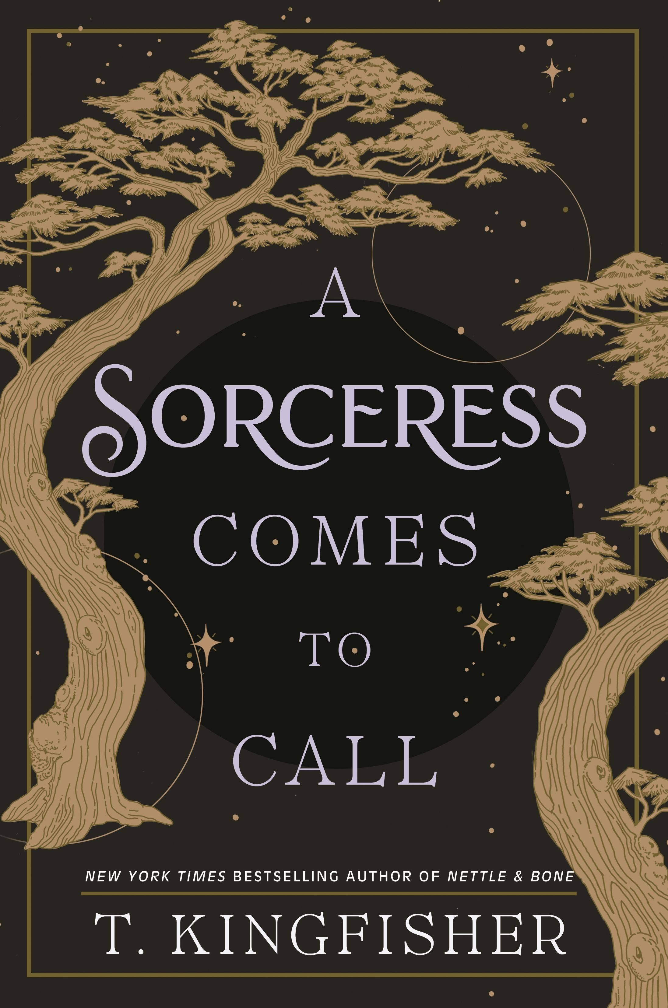 Macmillan Publishers - Wholesale Fantasy - Sorceress Comes To Call:  #20