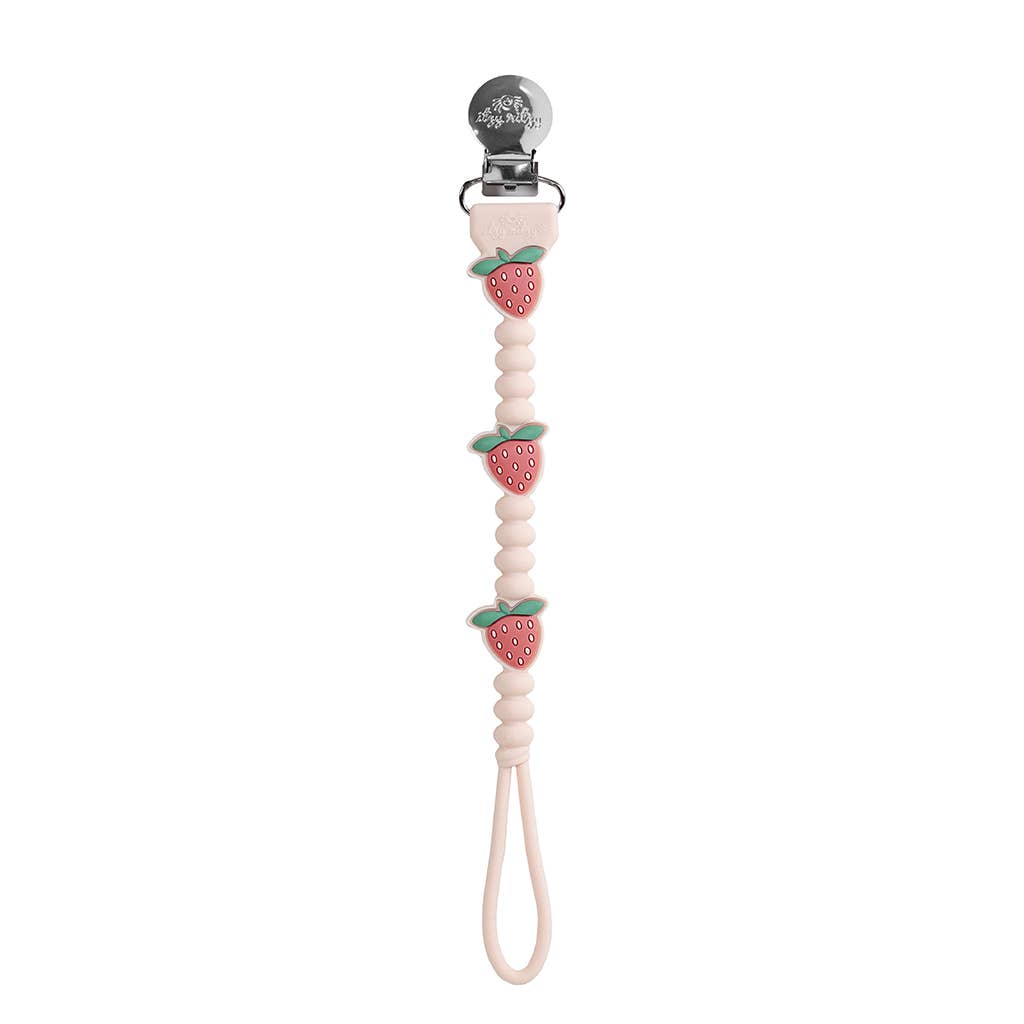 Itzy Ritzy - Wholesale Teether (Clip-On) - Baby - Sweetie Strap Plus™15