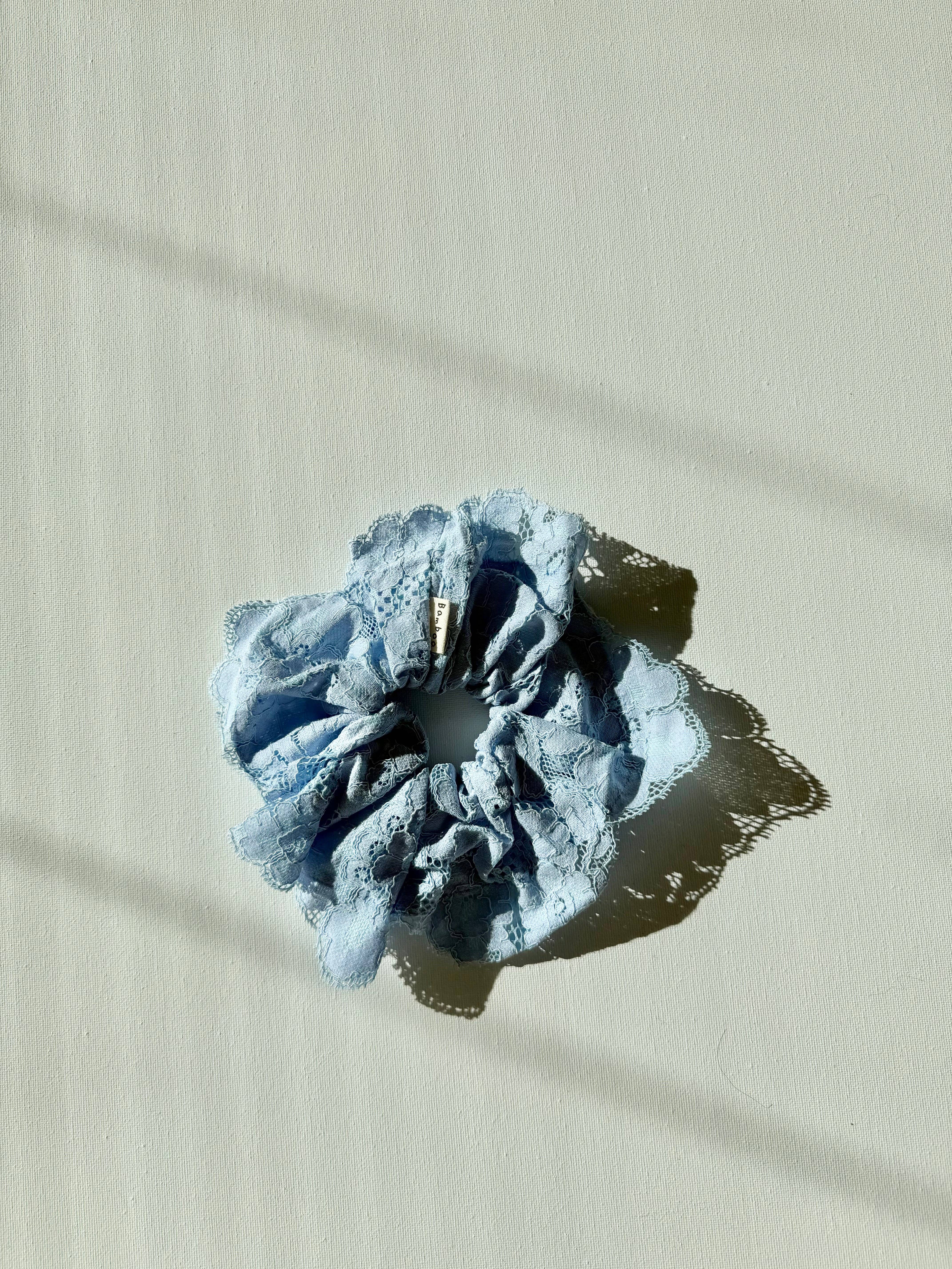 Billy Bamboo - Venta al por mayor Coletero - Mujer - COLETEROS DE ENCAJE - neutros35