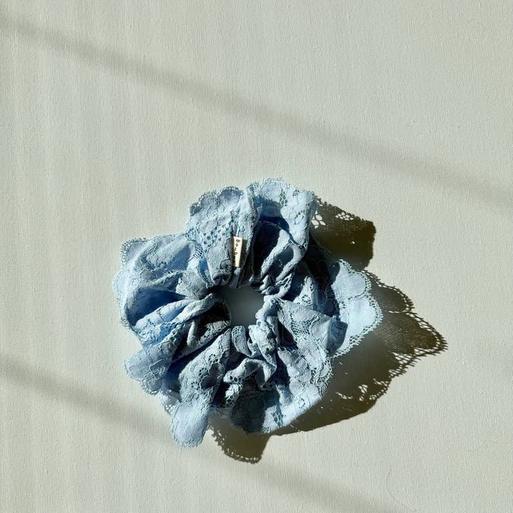 Billy Bamboo - Venta al por mayor Coletero - Mujer - COLETEROS DE ENCAJE - neutros35