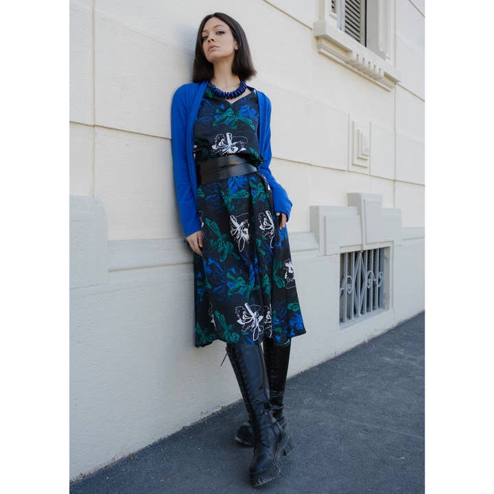 Vestito Fiona per la vendita all'ingrosso da parte di Karakorum