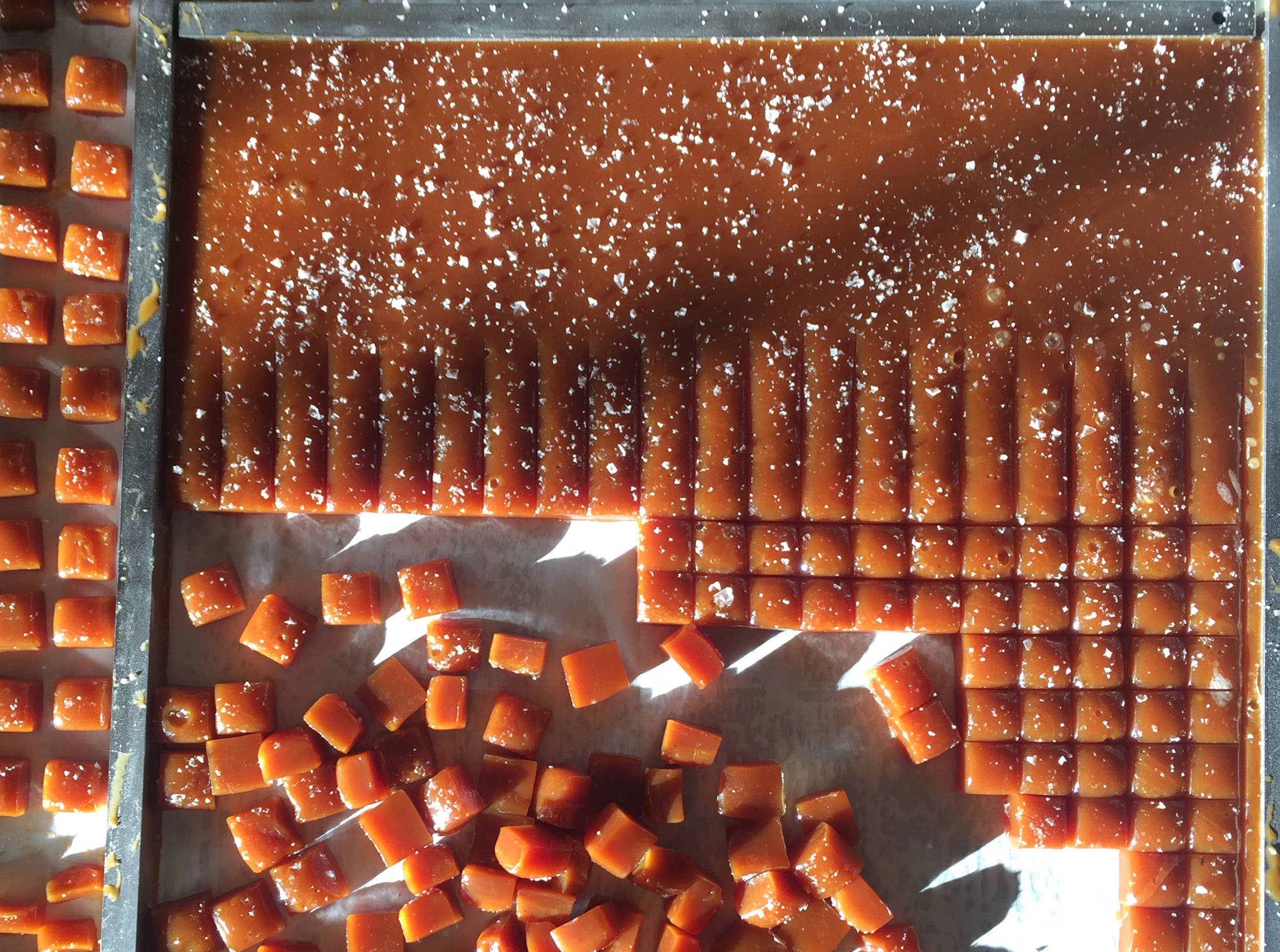 HumYum - Vente Caramels - Caramels de Sel de Mer Bio2