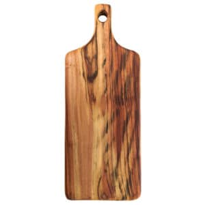 Large Paddle Board / Cutting Board for wholesale by Fab Slabs