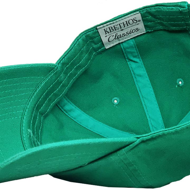 KBETHOS - Wholesale Baseball Cap - Unisex - Premium Baseball Cap100