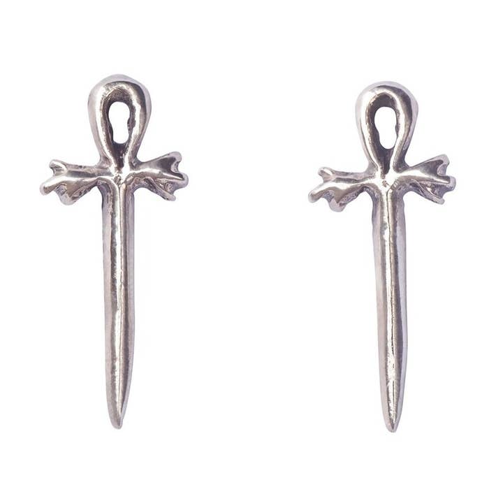 Lille Ankh Dolk Ørestikker for engroshandel hos Alex Streeter