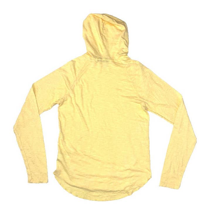 Double 4 Corners Spring Hoodies (Ice Blue and Sun Flower Yellow) $15 SAVING for wholesale by Kinetix Casual Luxury