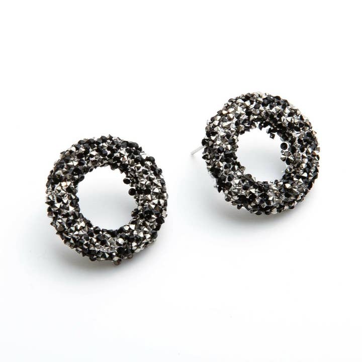 ear studs for wholesale by Accessoires by KHB