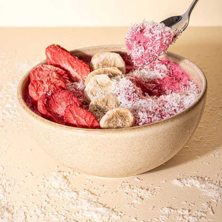 AZADA - Wholesale Nuts - Coco rallado4