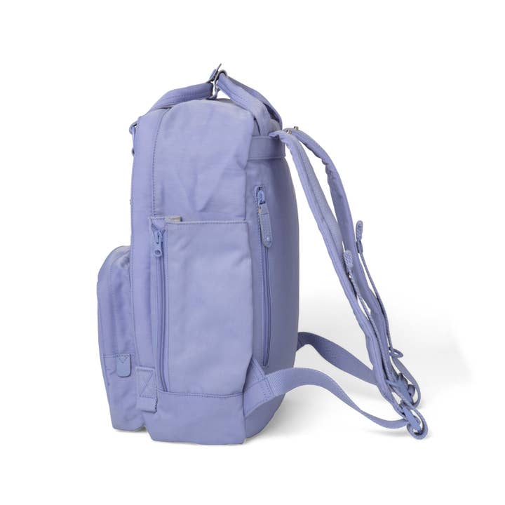 Pacific Mason - Wholesale Backpack - Women's - Cama Bag - Medium47