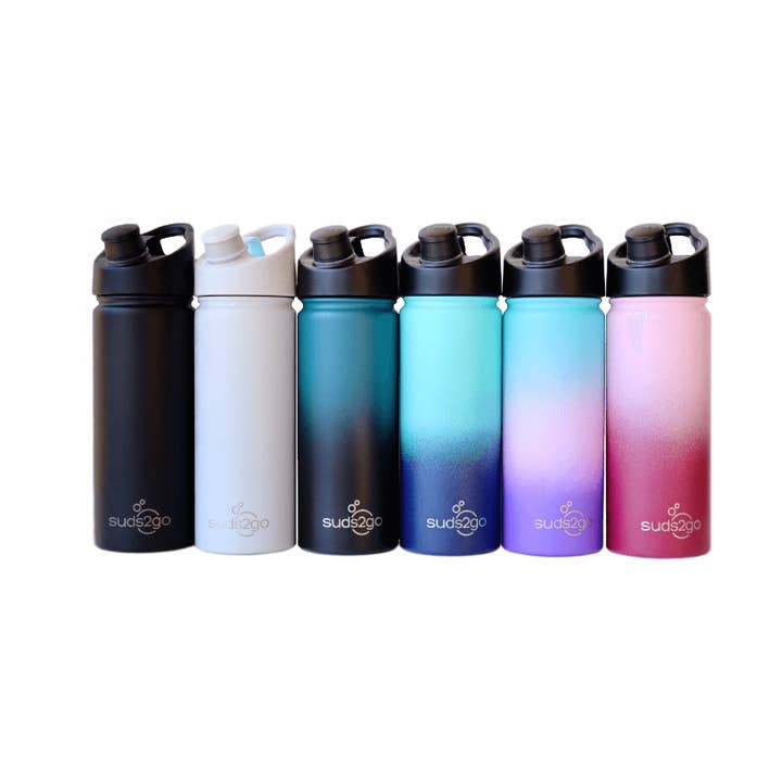 SUDS2GO BOTTLE for wholesale by Suds2Go