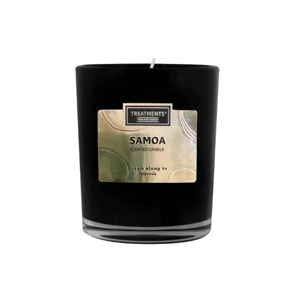 Treatments® - TSA10 - Vela aromática - Samoa - 380 gramos para venta al por mayor de Treatments