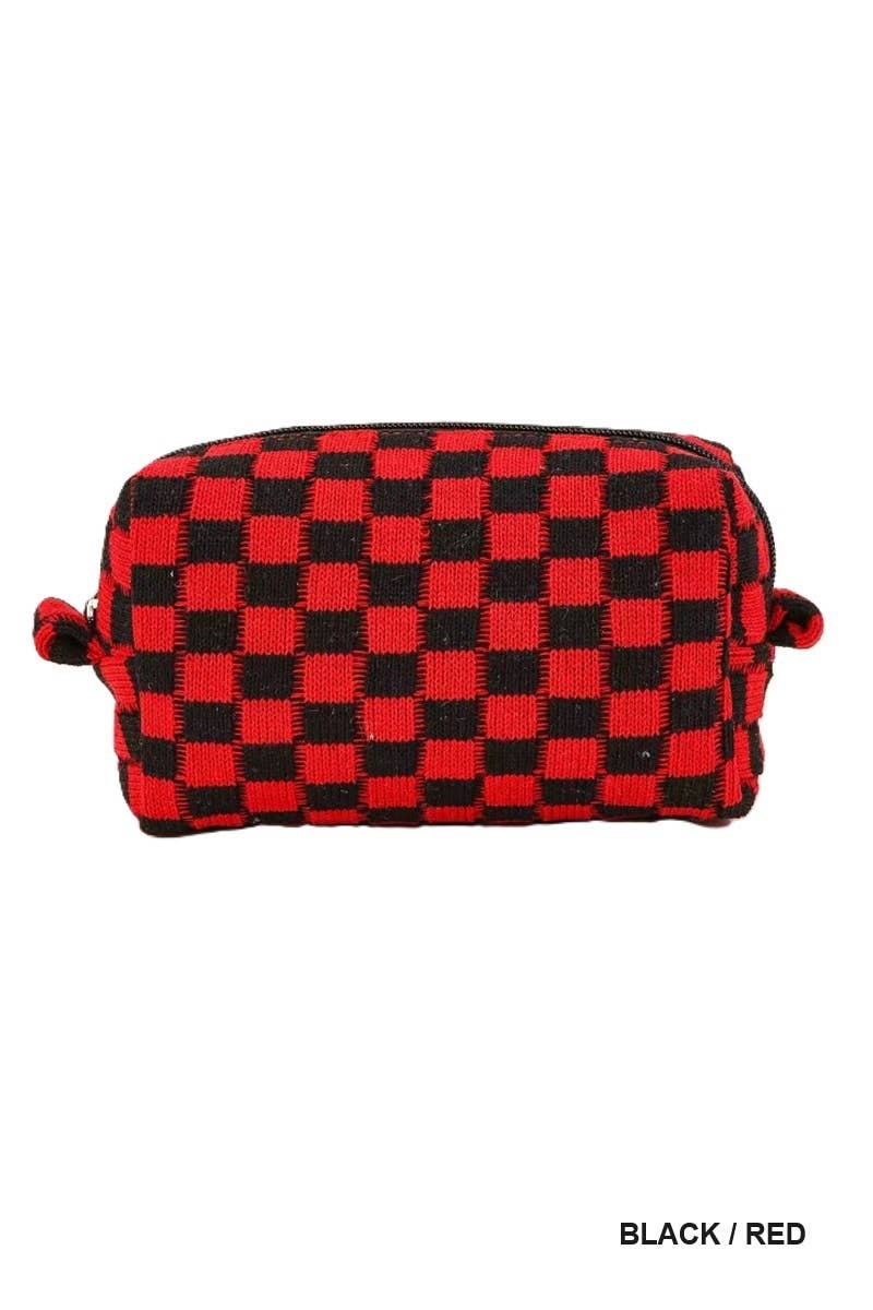 Vanilla Monkey – Engroshandel Kosmetiktaske – Ternet makeup kosmetisk taske0