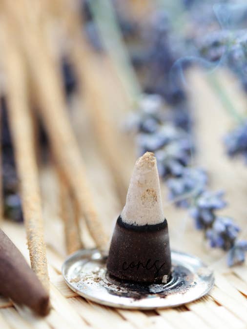 CONE DE INCENSO por atacado de Elevation Lifestyle