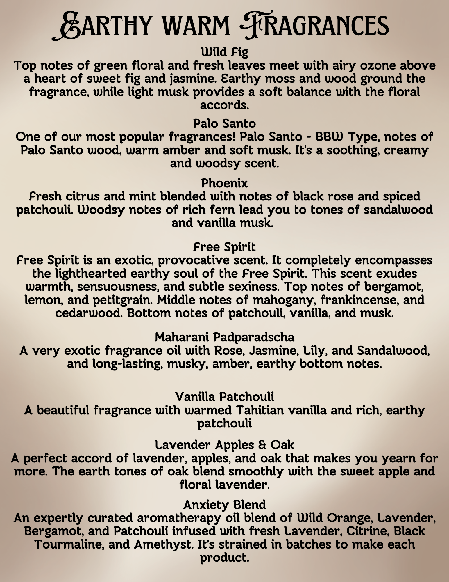 Wolf Moon Apothecary Tx - Wholesale Body Balm/Butter - Magnesium Infused Body Butter | 4 Oz Jars | Relax & Recharge9