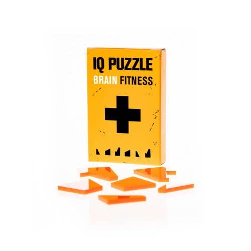 Geek Toys US - Wholesale Puzzle - Adult - IQ Puzzle - Adult Brain Teaser5