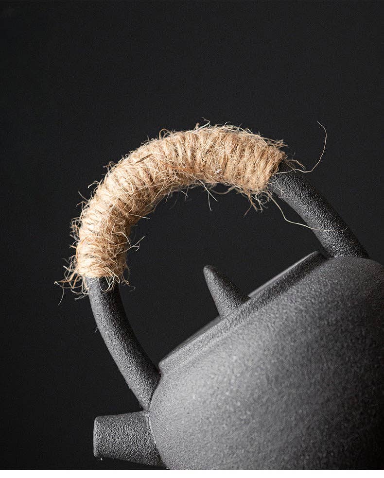 Gohobi （We cover U.S. import duties） - Wholesale Tea Set - Gohobi Handmade Japanese Style Ceramic Tea Set5