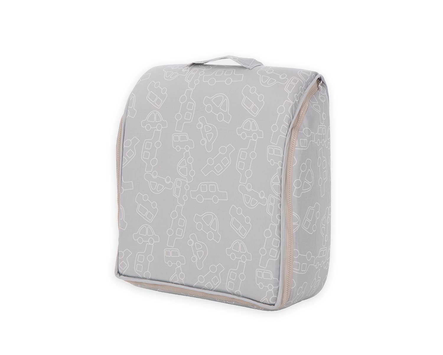 Kika Group Ltd. - Wholesale Bed - Kids & Baby - Memory Portable Bed 2in1 Cars