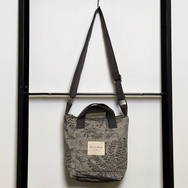 De La Mur – wholesale Shoulder bag – women's – Mini Sava bag