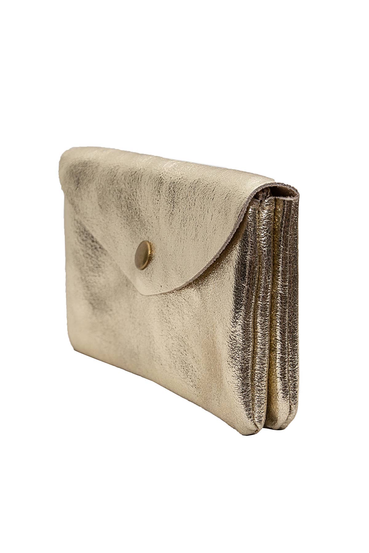 Cherry Paris - Wholesale Coin Purse - Women's - Small Leather Goods KEREN METAL - 40474