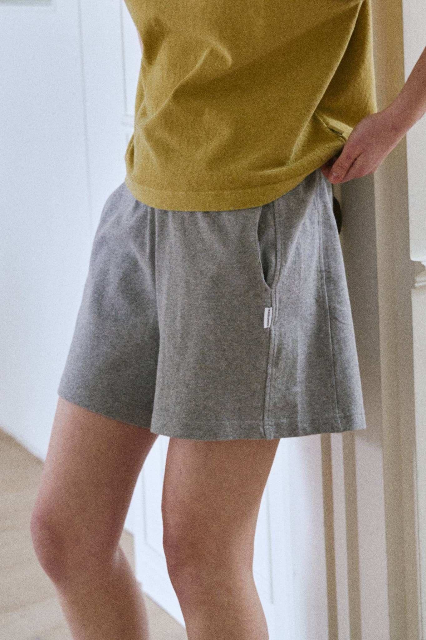 Le Bon Shoppe - Wholesale Shorts - Women's - Flared Basketball Shorts (2S-2M-2L)8