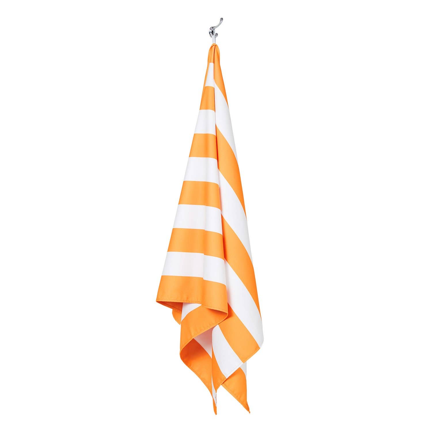 Dock & Bay USA - Wholesale Beach Towel - Dock & Bay Quick Dry Towel - Cabana - Ipanema Orange0