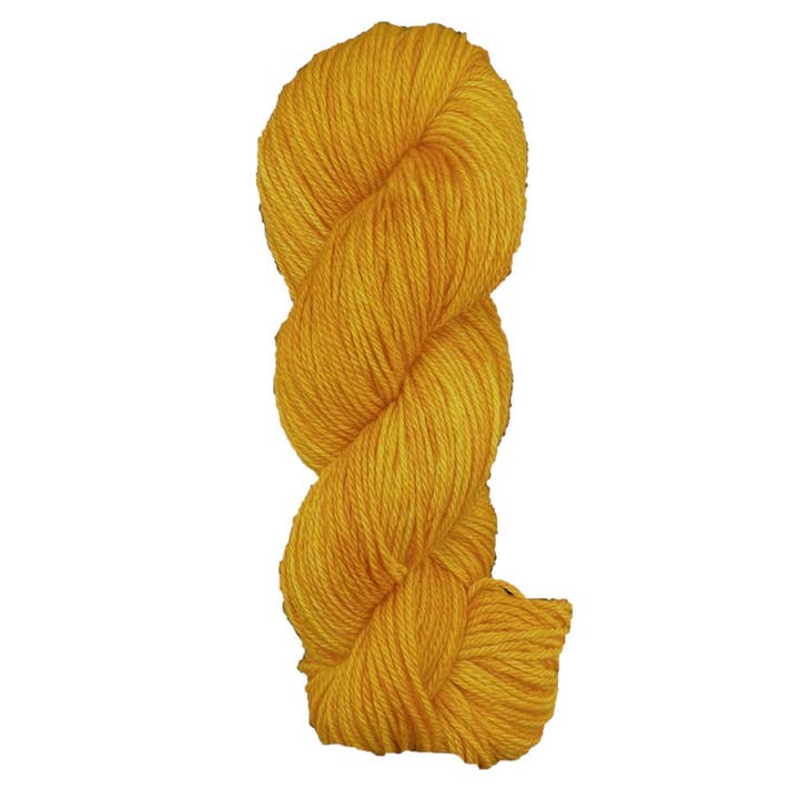 König in Gelb - #12Pol für den Großhandel von Leviathan Fibres