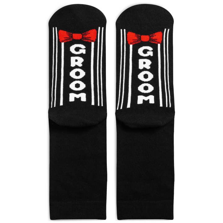 Lavley - Venta al por mayor Calcetines - Hombre - Calcetines de esmoquin para novio