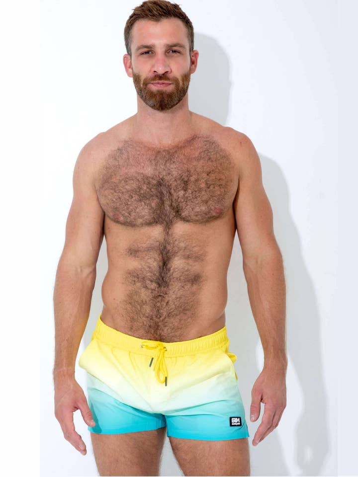 Cancun Svømme Shorts for engroshandel hos GARCON® Underwear