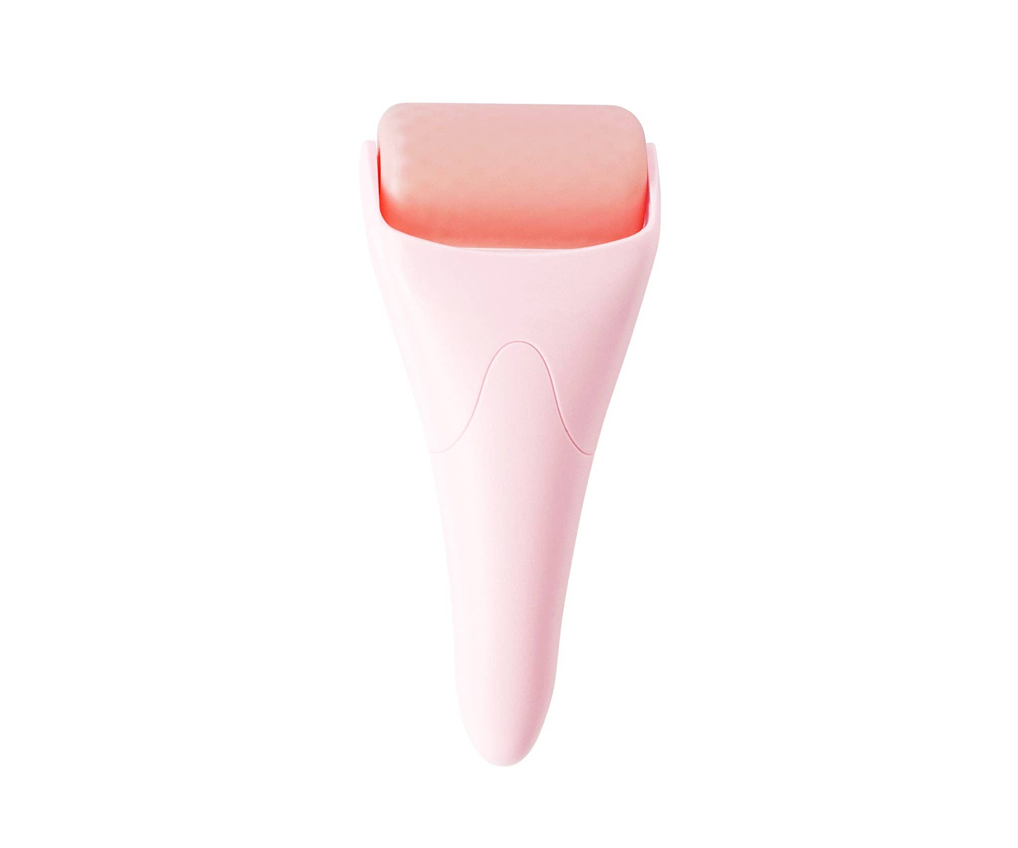 Pinch Provisions - Wholesale Face/Beauty Roller - Blush Ice Roller