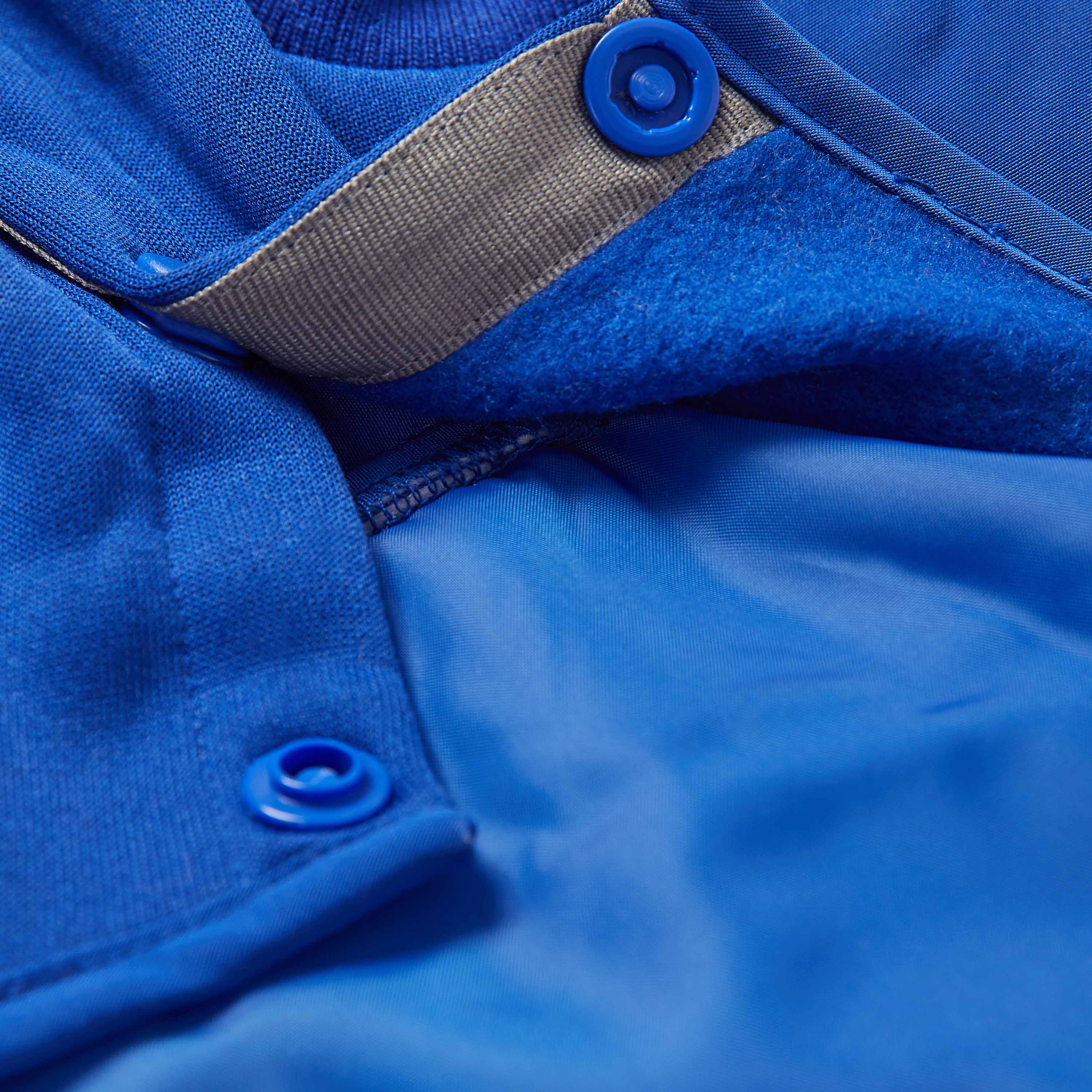 Blueberry Pet - Wholesale Pet Jacket - Dog - Custom-woven & Dyed Human Grade Outdoor Dog Puffer Jacket15