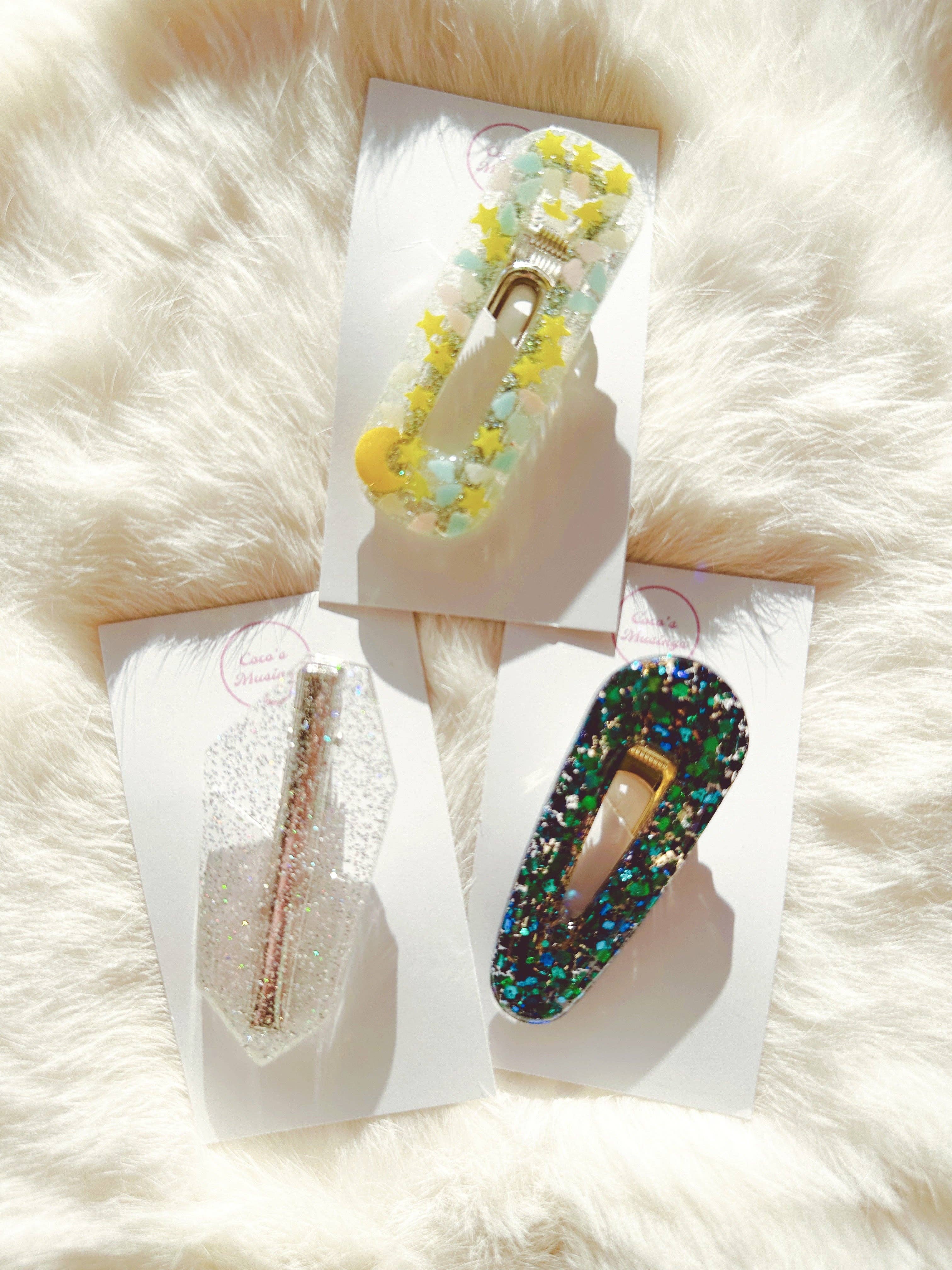 Coco's Musings - Wholesale Hair Clip - Women's - Mystery Hair Clips3