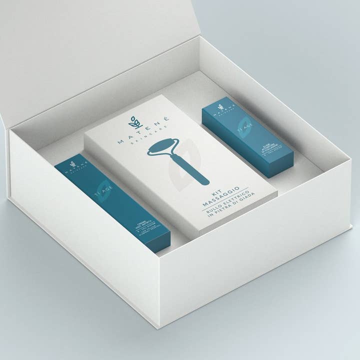 Anti-aging behandling for engroshandel hos Matenè Skincare