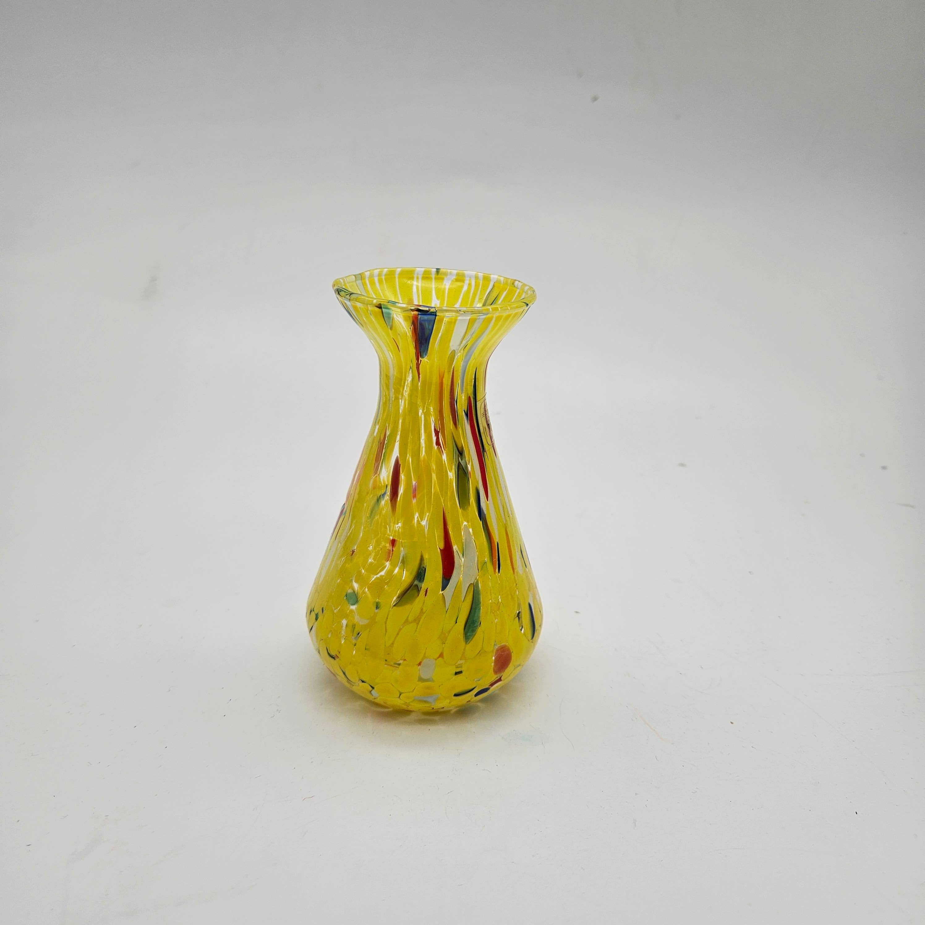 Alice Sturzinger LLC - Vendita all'ingrosso Vasi - Vaso a bocciolo in vetro di Murano soffiato a mano7