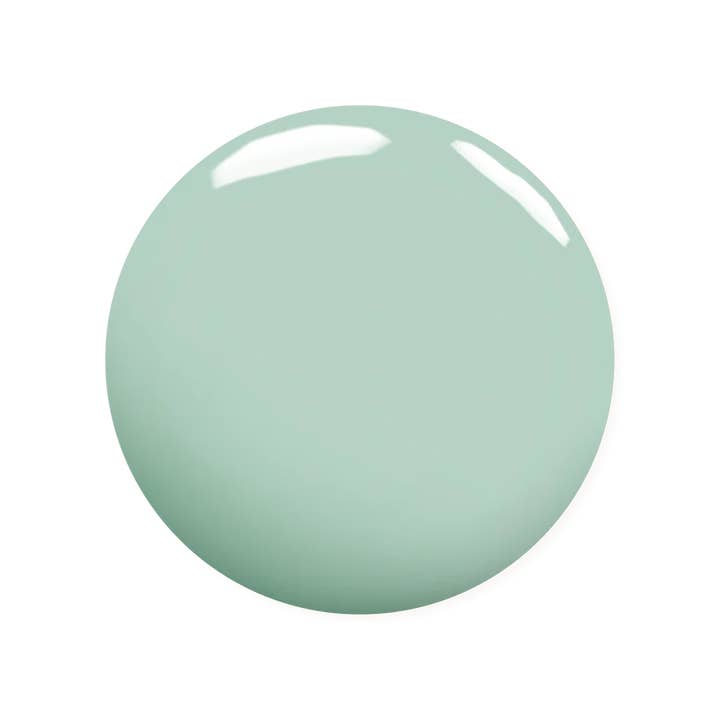 Groen Mintgroen, Gel Nagellak voor groothandel op Faire