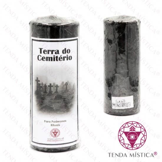 Terre Do Graveyard Mighty Sail pour la vente par Tenda Mística