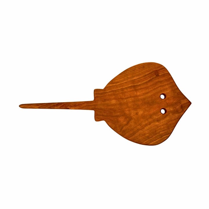 Stingray - Cutting Board/Serving Tray/Wall Decor for wholesale by Block Boards