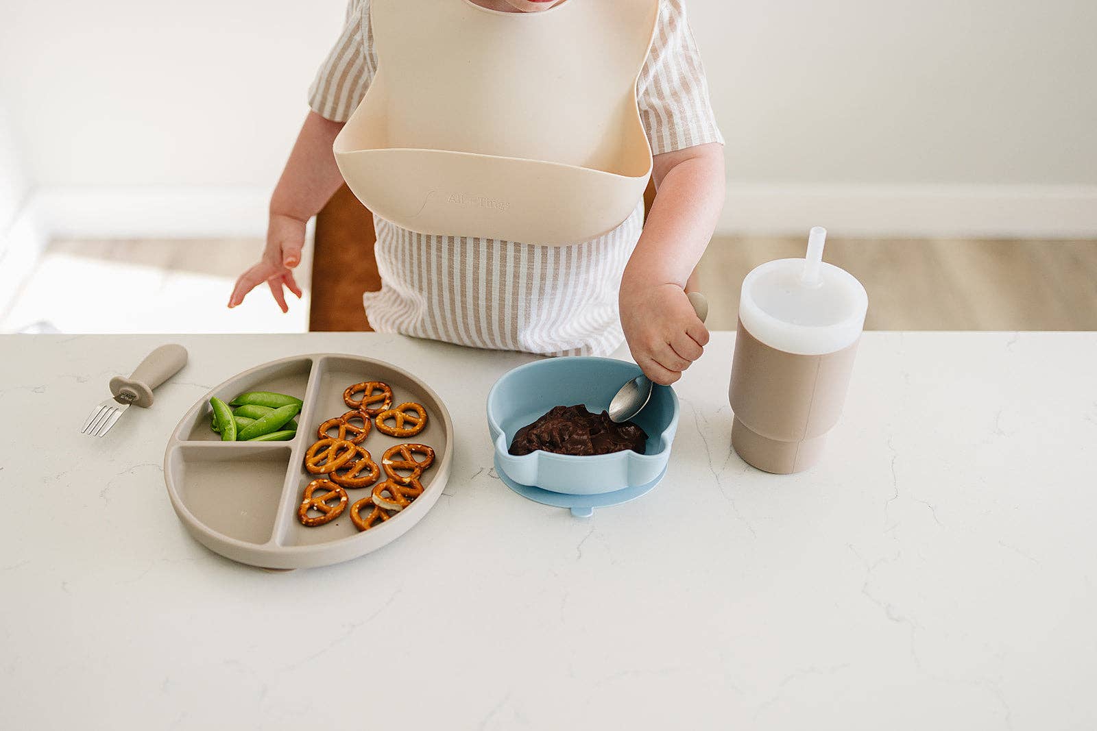 Ali + Tings - Wholesale Drinking Glass/Cup - Kids & Baby - Silicone Tumbler20