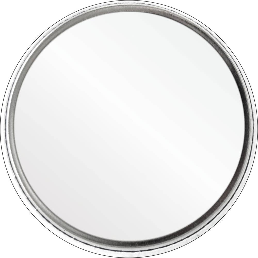 Square Deal Recordings & Supplies - Wholesale Compact Mirror - Compact Mirror - Disco Ball Mirror Ball 70s Dance Party Rave1