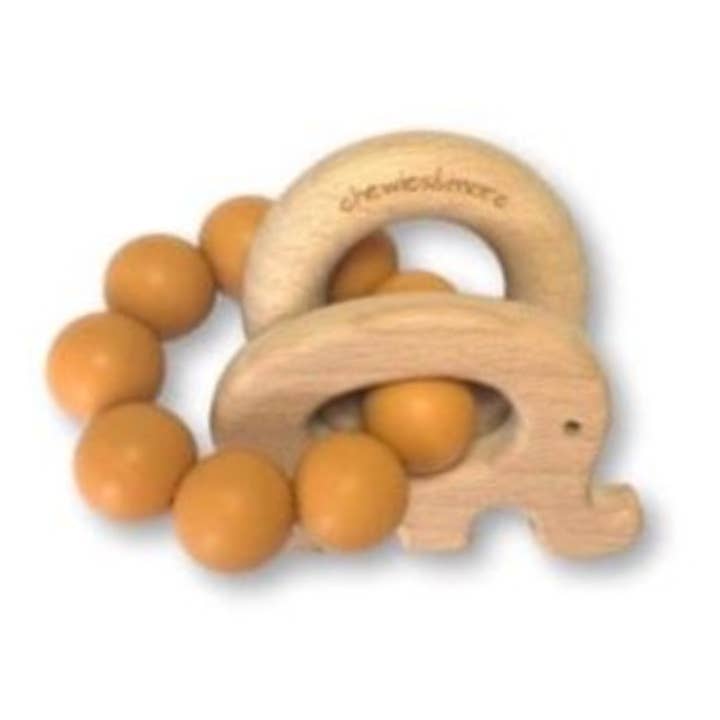 Chewies & more - Wholesale Handheld Rattle - Baby - Chewie Play Rattle11