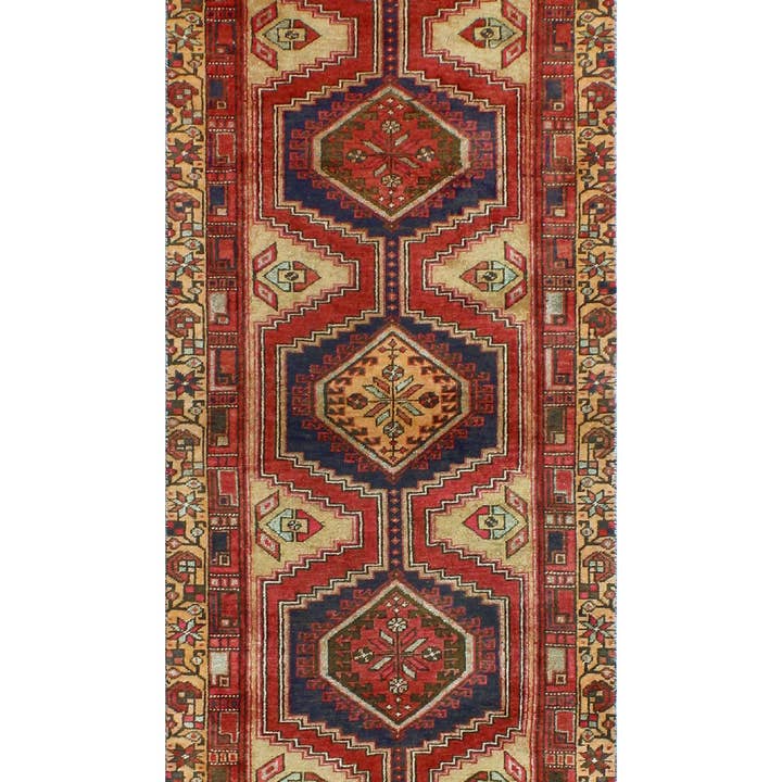 Beau coureur VTG Burak bleu marine/rouge, 3'0" x 10'7" et autres tendances Résultats pour liste textile en vente B2B. Retours gratuits et paiement à 60 jours sur Faire sur Faire.