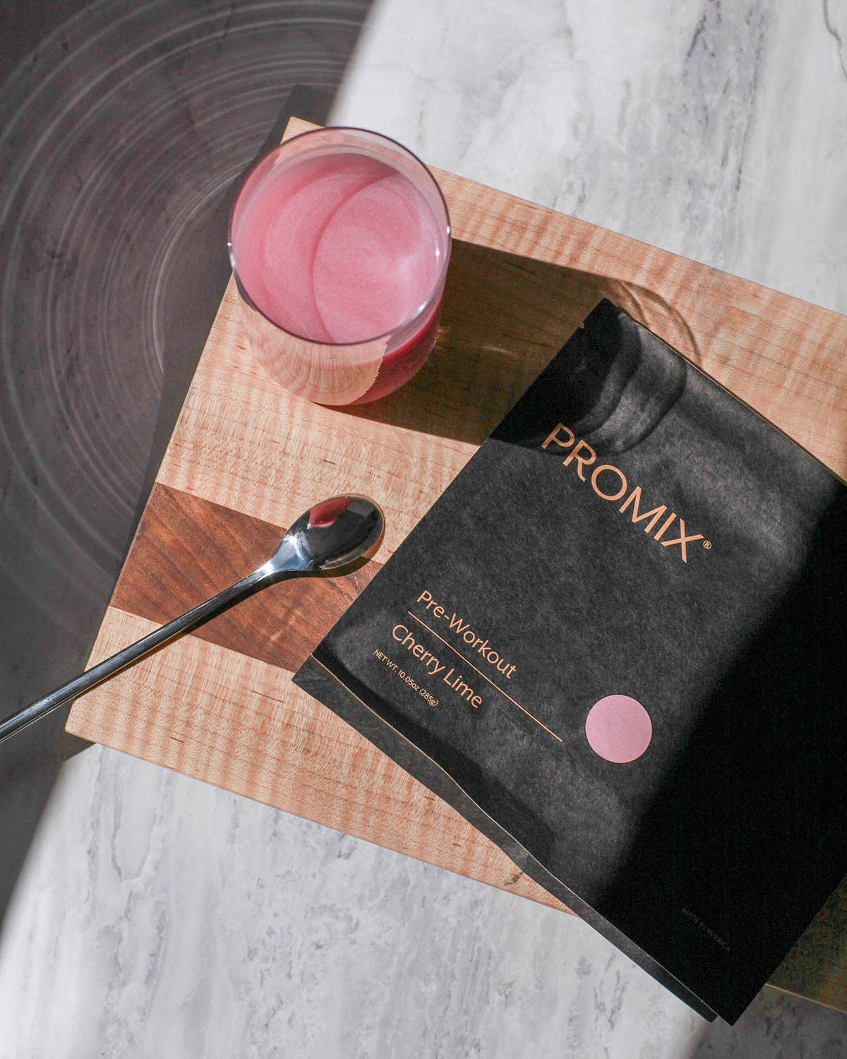 Promix - Wholesale Oral Supplement/Vitamin - Pre-workout44