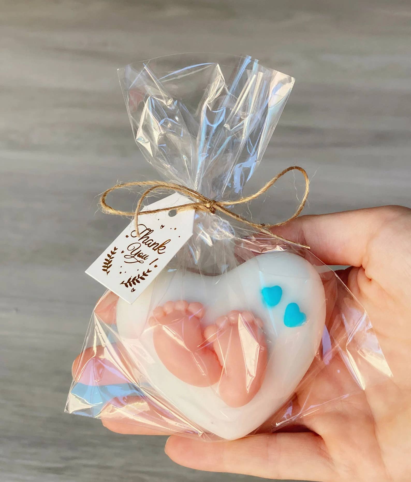 TheDivaSoap - Wholesale Party Favor - Baby shower Soap favors Baby Shower Favors1