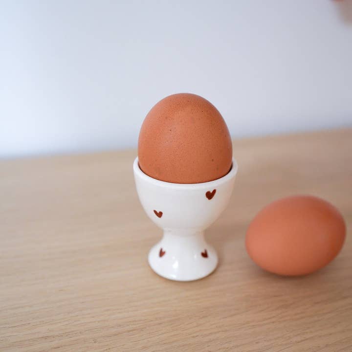 Sunday's and co - Wholesale Kitchen Utensil Set - Ceramic egg holder 3