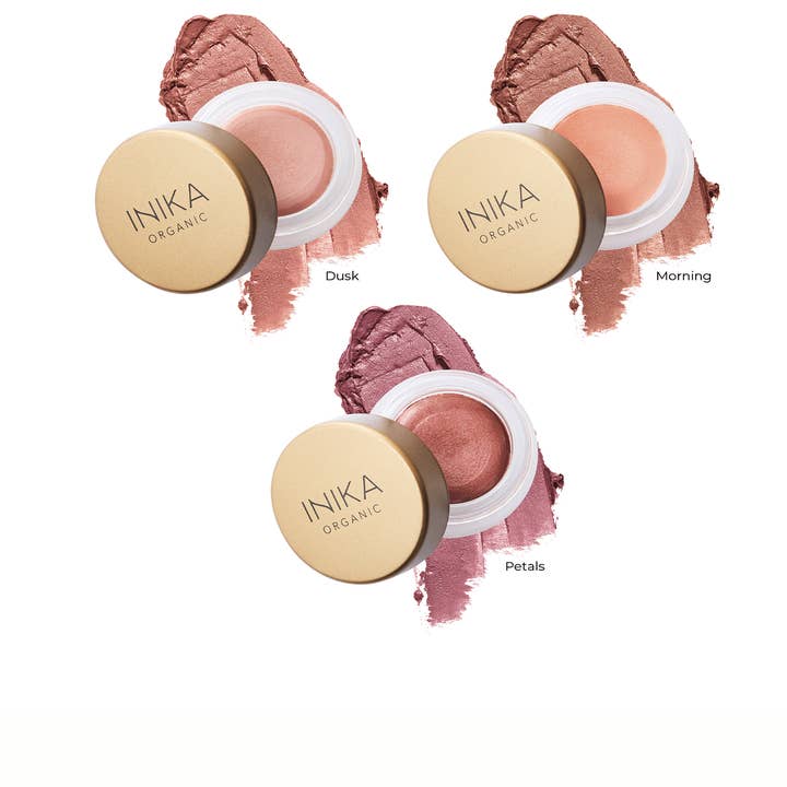 Availia Wellness - Wholesale Blush - Organic Lip & Cheek Cream