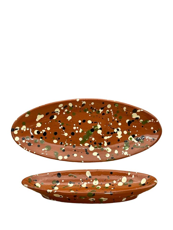 Platteparret for engroshandel hos IVO ANGEL