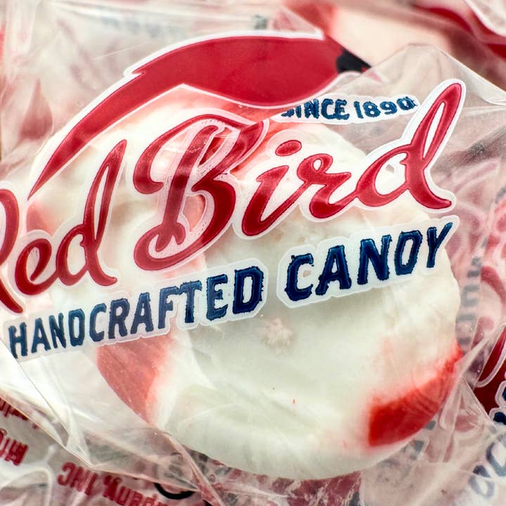 Martin's Country Store LLC - Venta al por mayor Golosinas duras - BOLLOS DE MENTA ENVUELTOS, 8 oz1