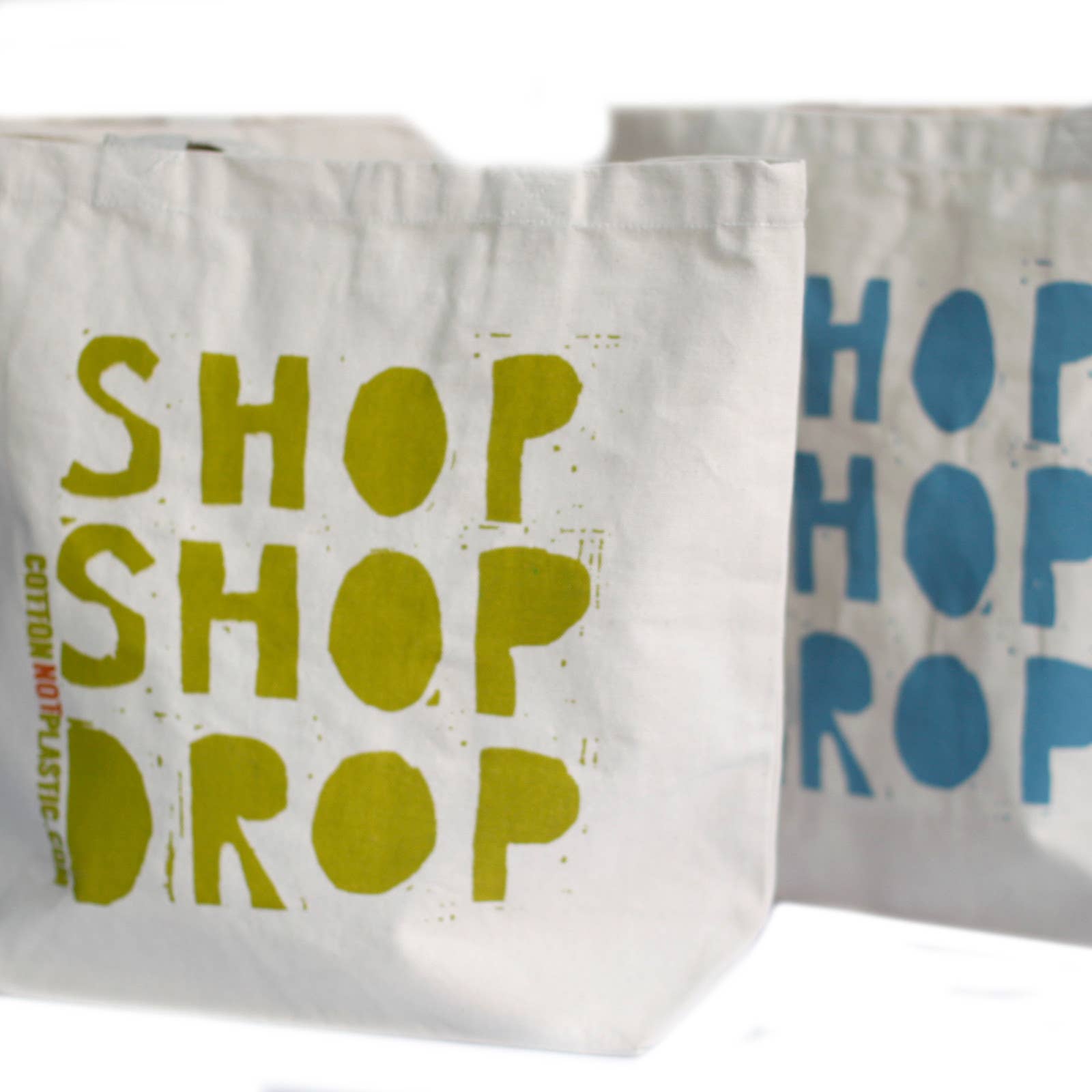 AW Artisan - Wholesale Grocery/Shopping Bag - Shop - (4 assorted designs)1